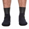 Шкарпетки для дайвінгу Marlin WaterLock Nylon Eco Black, 5 мм - Фото №4