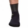 Шкарпетки для дайвінгу Marlin WaterLock Nylon Eco Black, 5 мм - Фото №6