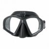 Маска для підводного полювання Marlin Matte Black + GoPro (213091)