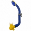Трубка для плавання дитяча Marlin Joy Blue/Yellow (214183)