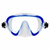 Маска для дайвінгу Marlin Raptor Blue/Trans (216279)