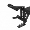 Лава регульована Toorx Multipurpose Bench WBX 180MFIT (WBX-180MFIT) - Фото №2