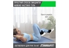 Обтяжувачі EasyFit Comfort, 2 шт. по  1 кг (EF-1010-P) - Фото №3