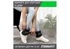 Обтяжувачі EasyFit Comfort, 2 шт. по  1 кг (EF-1010-P) - Фото №6