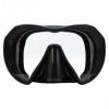 Маска для дайвінгу Marlin LUX black (118395)
