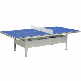 Стіл тенісний Garlando Garden Outdoor (C-67E)