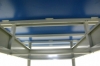 Стіл тенісний Garlando Garden Outdoor (C-67E) - Фото №4