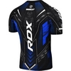 Рашгард для MMA RDX IMMAF синій (CSH-IMF-1U) - Фото №2