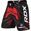 Шорти для MMA RDX IMMAF червоні (MSS-IMF-1R)