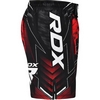 Шорти для MMA RDX IMMAF червоні (MSS-IMF-1R) - Фото №3