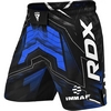 Шорти для MMA RDX IMMAF сині (MSS-IMF-1U)