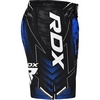 Шорти для MMA RDX IMMAF сині (MSS-IMF-1U) - Фото №3