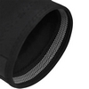 Захист для ніг (гомілка+стопа) для MMA RDX Neopren Shin Instep IMMAF червоний (SGN-IMF-1R) - Фото №6