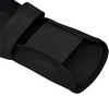 Захист для ніг (гомілка+стопа) для MMA RDX Neopren Shin Instep IMMAF синій (SGN-IMF-1U) - Фото №5