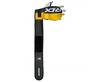 Рукавиці для ММА RDX T6 Plus Rex Yellow (GGR-T6Y) - Фото №5