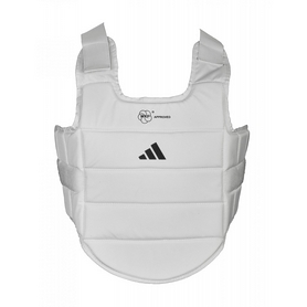 Захист корпусу для карате Adidas WKF (ADIP03)
