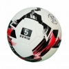 М'яч футбольний Europaw Proball2202 чорно-червоний, №5 (EP-3682) - Фото №3