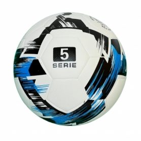 М'яч футбольний Europaw Proball2202 чорно-синій, №5 (EP-3688)