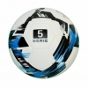 М'яч футбольний Europaw Proball2202 чорно-синій, №5 (EP-3688)