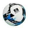 М'яч футбольний Europaw Proball2202 чорно-синій, №5 (EP-3688) - Фото №2