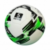 М'яч футбольний Europaw Proball2202 чорно-зелений, №5 (EP-3690) - Фото №3