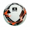 М'яч футбольний Europaw Proball2202 чорно-помаранчевий, №4 (EP-3694) - Фото №3
