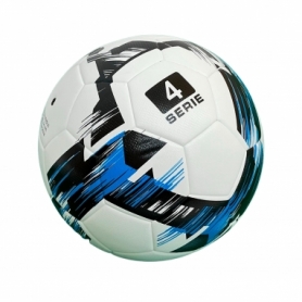 М'яч футбольний Europaw Proball2202 синьо-чорний, №4 (EP-3698) - Фото №2