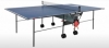 Стіл тенісний Stiga Basic Roller Blue (716505)