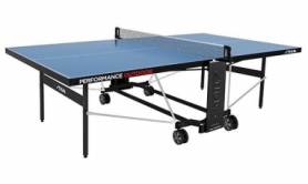 Стіл тенісний Stiga Performance Outdoor Blue (718305)