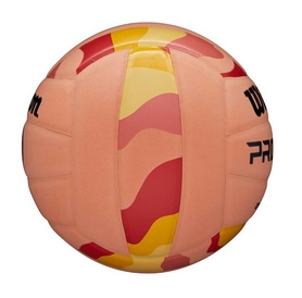 М'яч волейбольний Wilson Pro Tour VB Stribe (WV2000501IBOF) - Фото №3