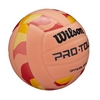 М'яч волейбольний Wilson Pro Tour VB Stribe (WV2000501IBOF)