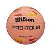 М'яч волейбольний Wilson Pro Tour VB Stribe (WV2000501IBOF) - Фото №2