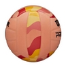 М'яч волейбольний Wilson Pro Tour VB Stribe (WV2000501IBOF) - Фото №3