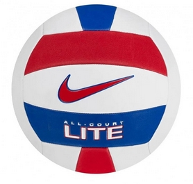 М'яч волейбольний Nike All Court Lite (N.100.9071.124.05)
