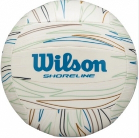 М'яч волейбольний Wilson Shoreline Eco (WV4007001XBOF)