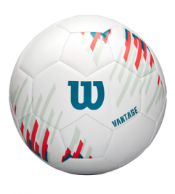 М'яч футбольний Wilson NCAA Vantage SB 05, №5 (WS3004001XB05)