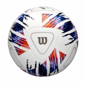 М'яч футбольний Wilson NCAA Vivido Replica SB, №5 (WS2000401XB05)
