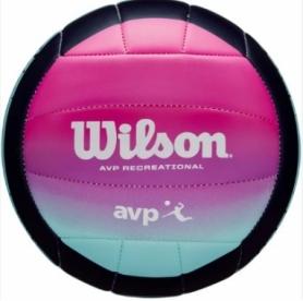 М'яч волейбольний Wilson AVP Oasis (WV4006701XBOF)