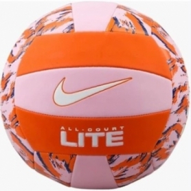 М'яч волейбольний Nike All Court Lite (N.100.9071.657.05)