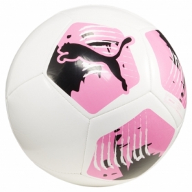 М'яч футбольний Puma Big Cat ball білий, №5 (084214-01)