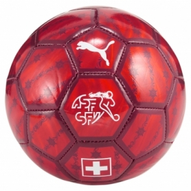 М'яч футбольний Puma SFV Fan Ball, №5 (084163-01)
