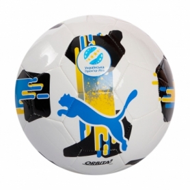 М'яч футбольний Puma Orbita UPL (MS), №4 (084593-01-4)