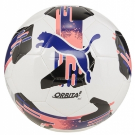 М'яч футбольний Puma Orbita 6 MS, №5 (084335-06)