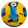 М'яч футбольний Puma Orbita UPL FIFA Quality Pro жовтий, №5 (084592-02-5) - Фото №2