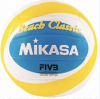 М'яч для пляжного волейболу Mikasa BV543C