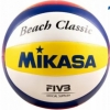 М'яч для пляжного волейболу Mikasa BV552C