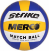 М'яч волейбольний Merco Strike (ID36932)