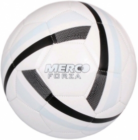 М'яч футбольний Merco Forza, №5 (ID36938)