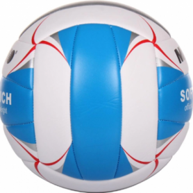 М'яч волейбольний Merco Soft Touch (M36931) - Фото №2