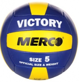 М'яч волейбольний Merco Victory (ID67769)